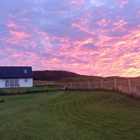 Atlantic Drift - Isle Of Skye - Amazing Sea Views Vila Glendale  Exterior foto