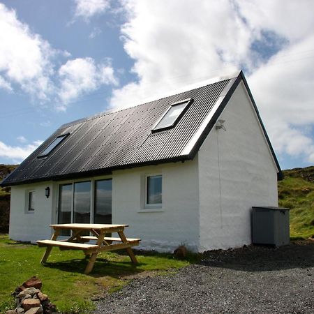 Atlantic Drift - Isle Of Skye - Amazing Sea Views Vila Glendale  Exterior foto